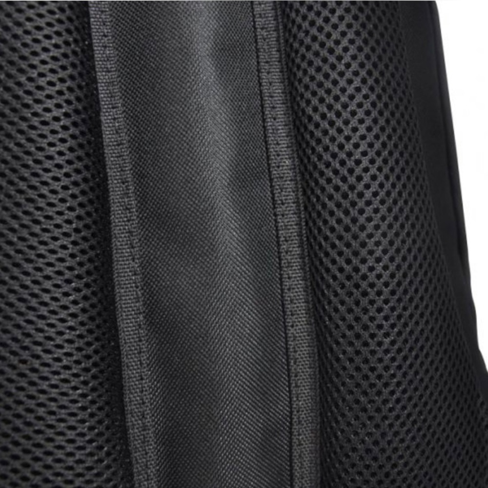 Crazy Paws Burgundy Sporty Pet Backpack - Large - Picture 7 of 10